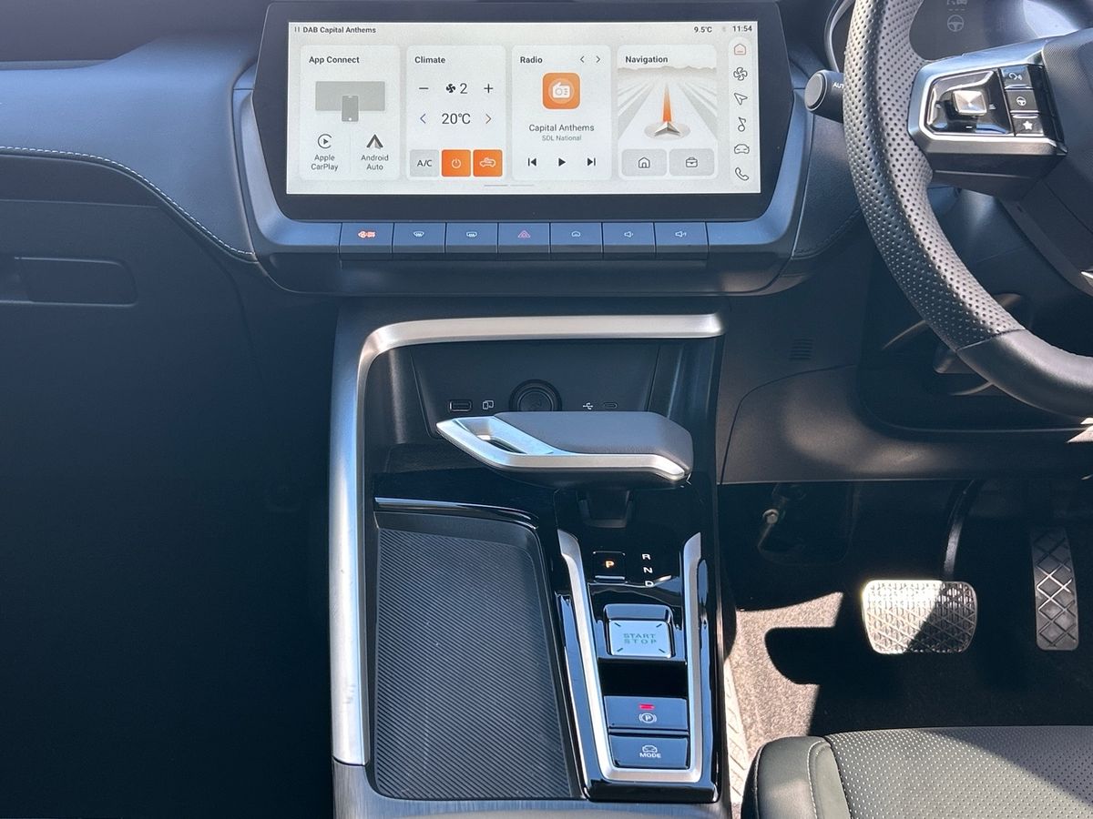 Used MG MG ZS 2025 for sale - 78121155: Photo 9