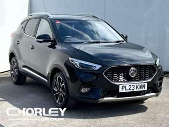 2023 - 1.5 VTi-TECH Exclusive SUV 5dr Petrol Manual Euro 6 (s/s) (106 ps)