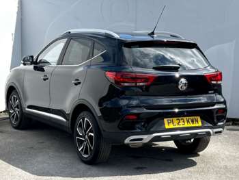 Used MG MG ZS 2023 for sale - 75191304: Photo