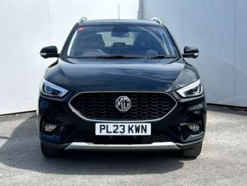 Used MG MG ZS 2023 for sale - 75191304: Photo