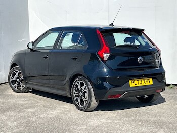 Used MG MG3 2024 for sale - 78359707: Photo