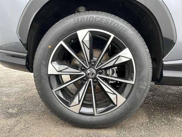 Used MG MG HS 2025 for sale - 76143750: Photo 12