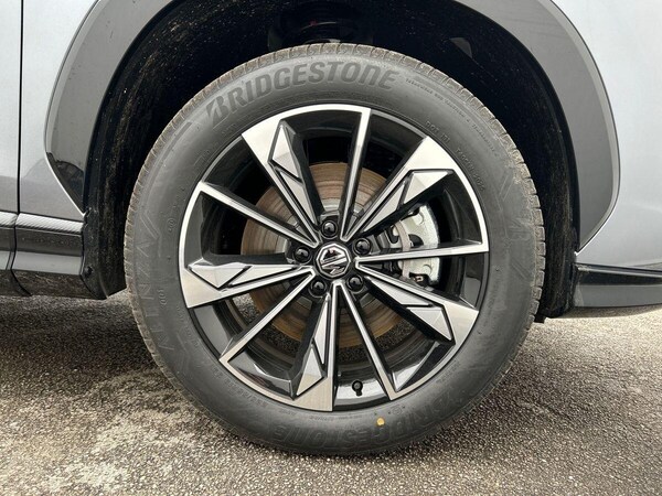 Used MG MG HS 2025 for sale - 76143750: Photo 13