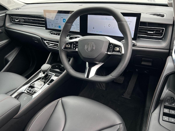 Used MG MG HS 2025 for sale - 76143750: Photo 14