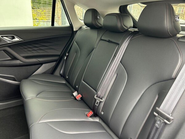 Used MG MG HS 2025 for sale - 76143750: Photo 20