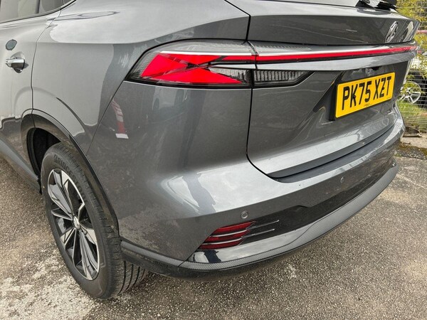 Used MG MG HS 2025 for sale - 76143750: Photo 22