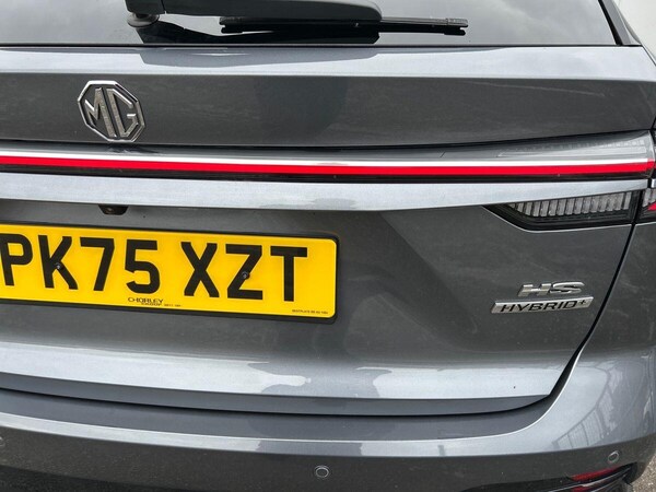 Used MG MG HS 2025 for sale - 76143750: Photo 24