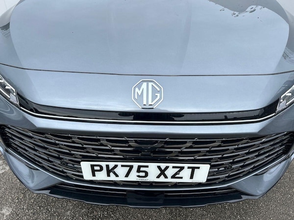 Used MG MG HS 2025 for sale - 76143750: Photo 26