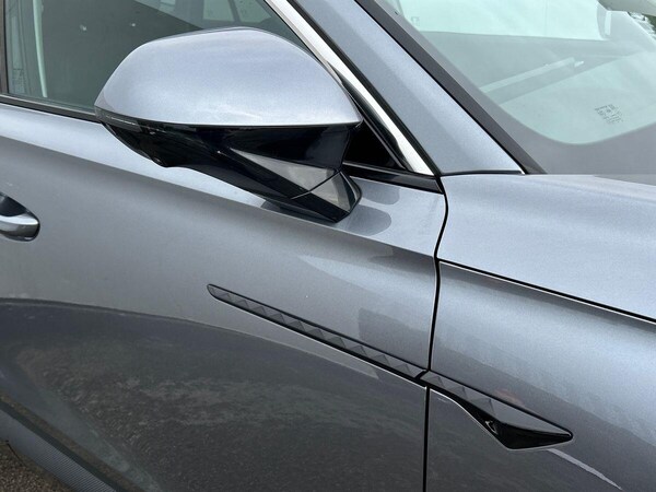 Used MG MG HS 2025 for sale - 76143750: Photo 27