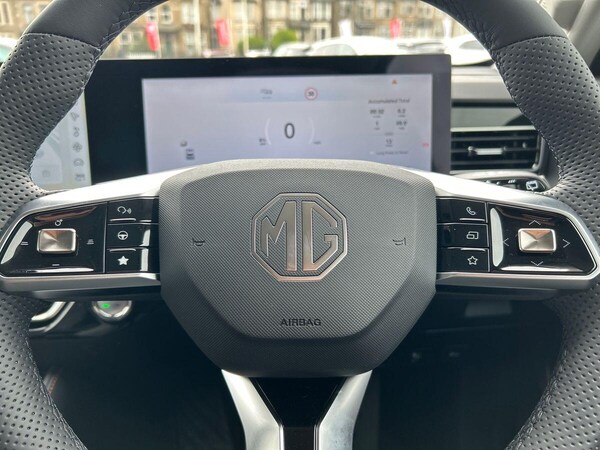 Used MG MG HS 2025 for sale - 76143750: Photo 28