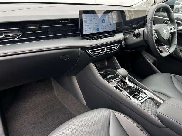 Used MG MG HS 2025 for sale - 76143750: Photo 2