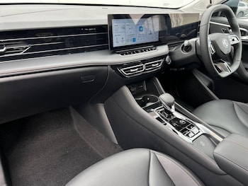 Used MG MG HS 2025 for sale - 76143750: Photo 2