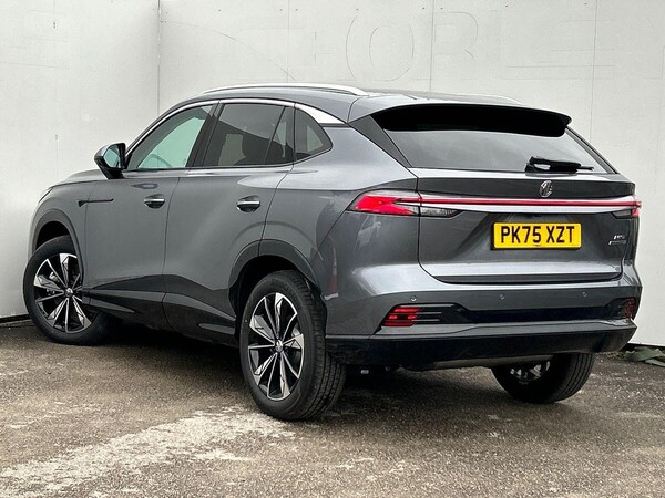 Used MG MG HS 2025 for sale - 76143750: Photo 3