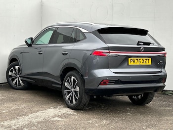 Used MG MG HS 2025 for sale - 76143750: Photo 3