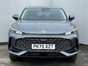 Used MG MG HS 2025 for sale - 76143750: Photo 4
