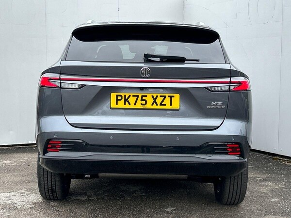 Used MG MG HS 2025 for sale - 76143750: Photo 5