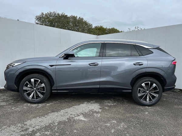 Used MG MG HS 2025 for sale - 76143750: Photo 6
