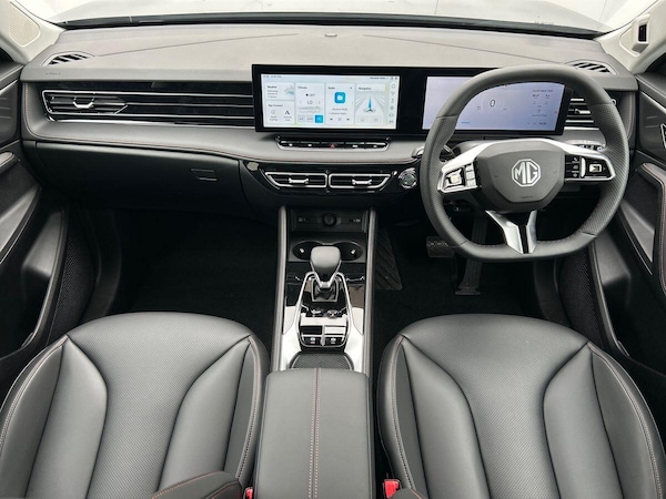 Used MG MG HS 2025 for sale - 76143750: Photo 7