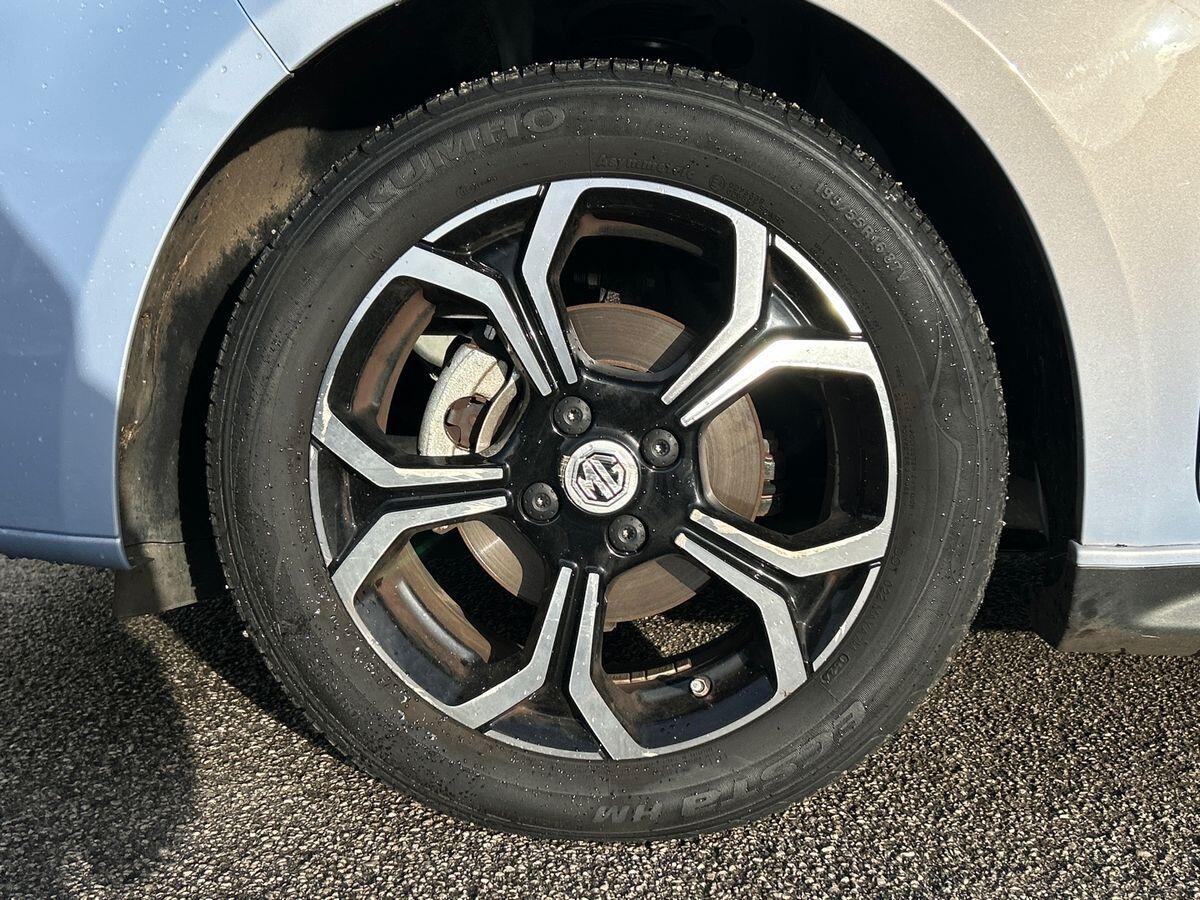 Used MG MG3 2024 for sale - 76896134: Photo 10