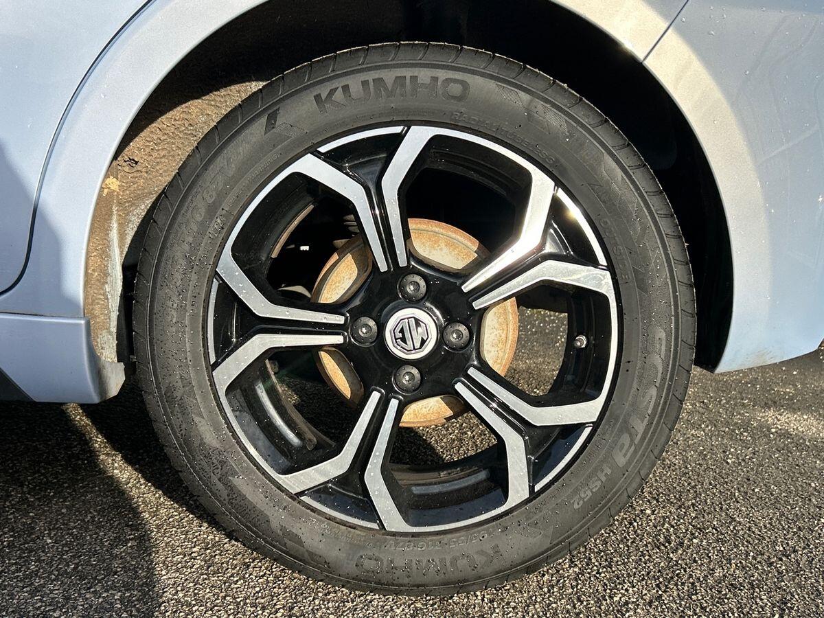 Used MG MG3 2024 for sale - 76896134: Photo 11