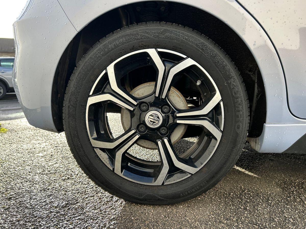 Used MG MG3 2024 for sale - 76896134: Photo 12