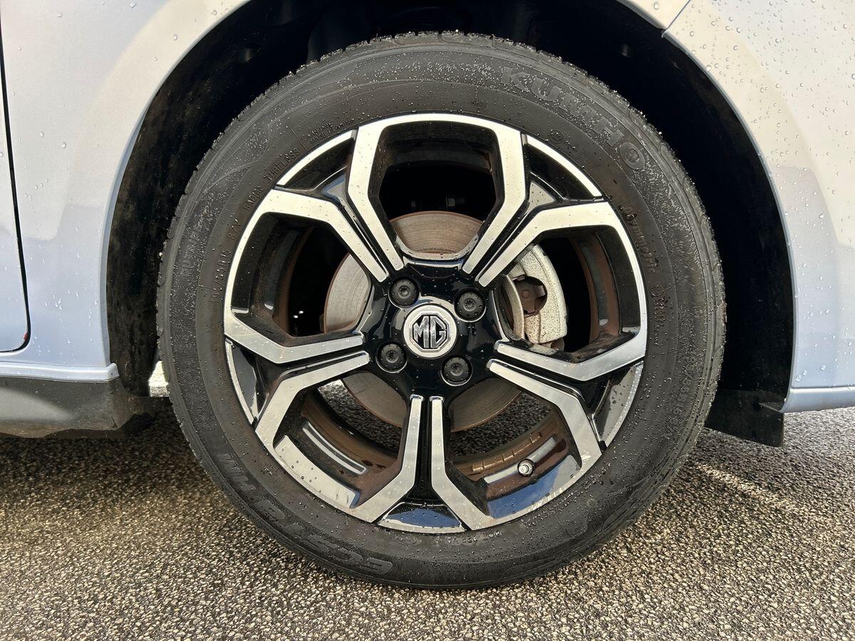 Used MG MG3 2024 for sale - 76896134: Photo 13