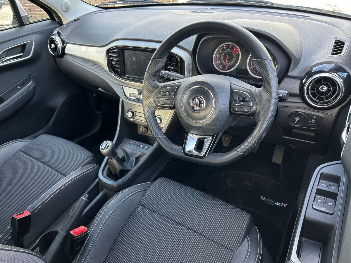Used MG MG3 2024 for sale - 76896134: Photo 14