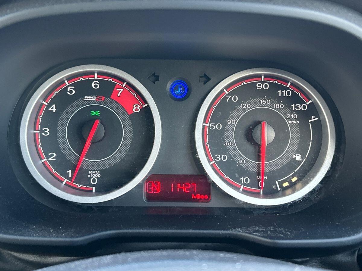 Used MG MG3 2024 for sale - 76896134: Photo 15