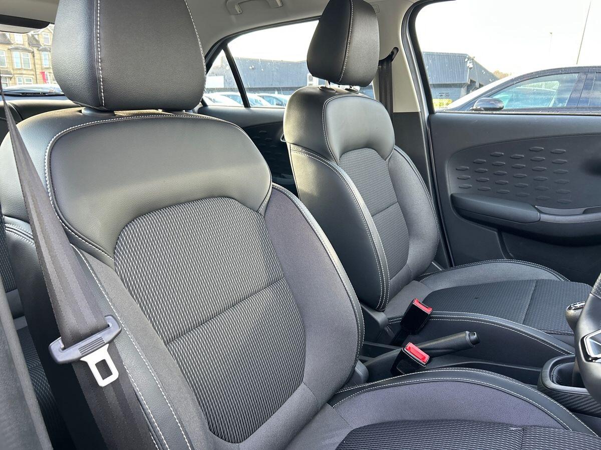 Used MG MG3 2024 for sale - 76896134: Photo 19