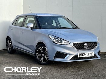 Used MG MG3 2024 for sale - 76896134: Photo