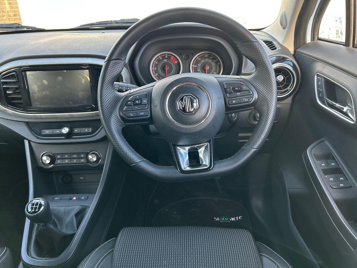 Used MG MG3 2024 for sale - 76896134: Photo 20