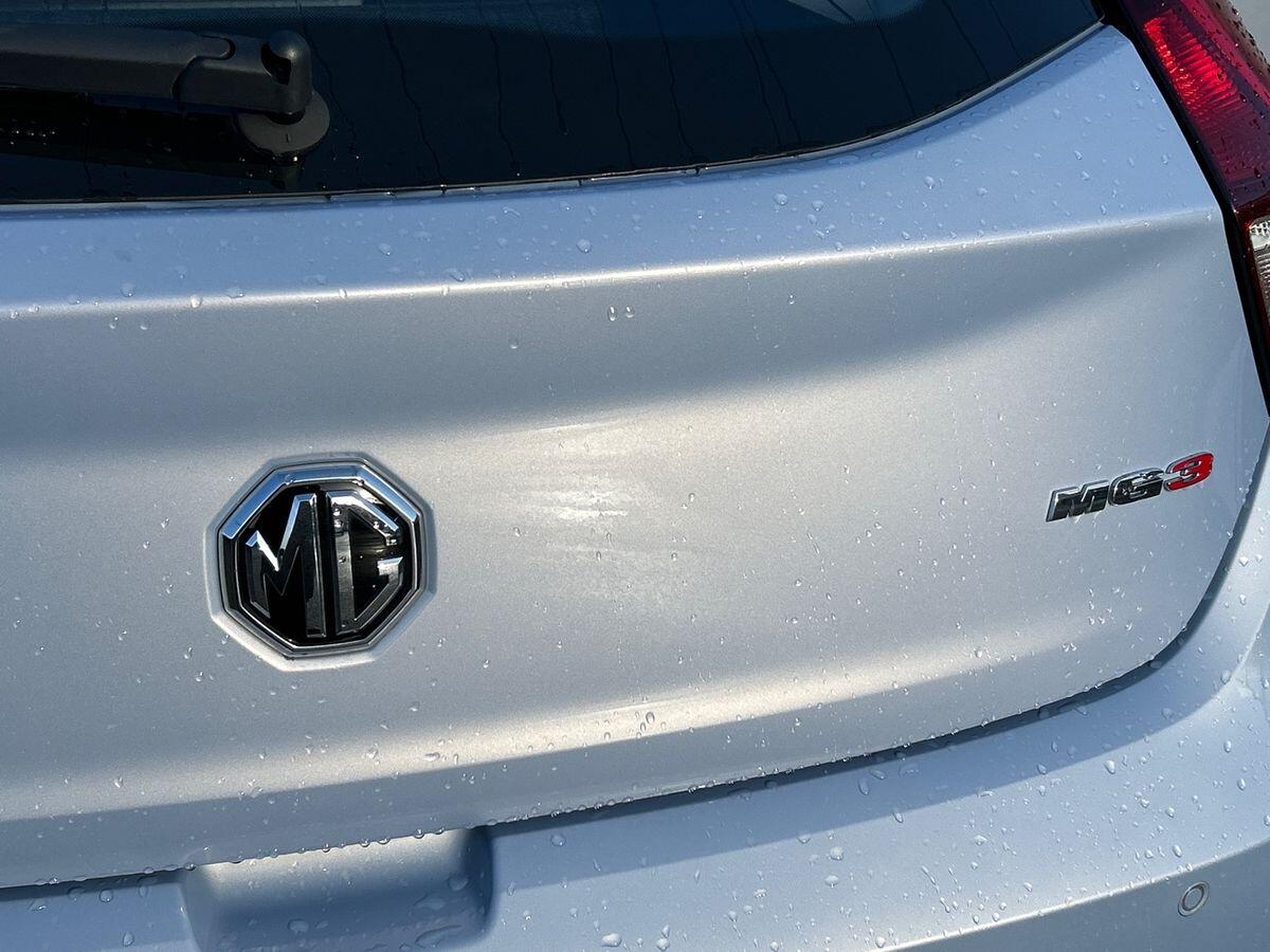 Used MG MG3 2024 for sale - 76896134: Photo 25
