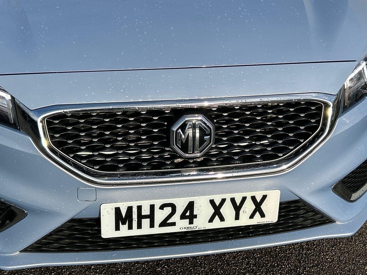 Used MG MG3 2024 for sale - 76896134: Photo 27