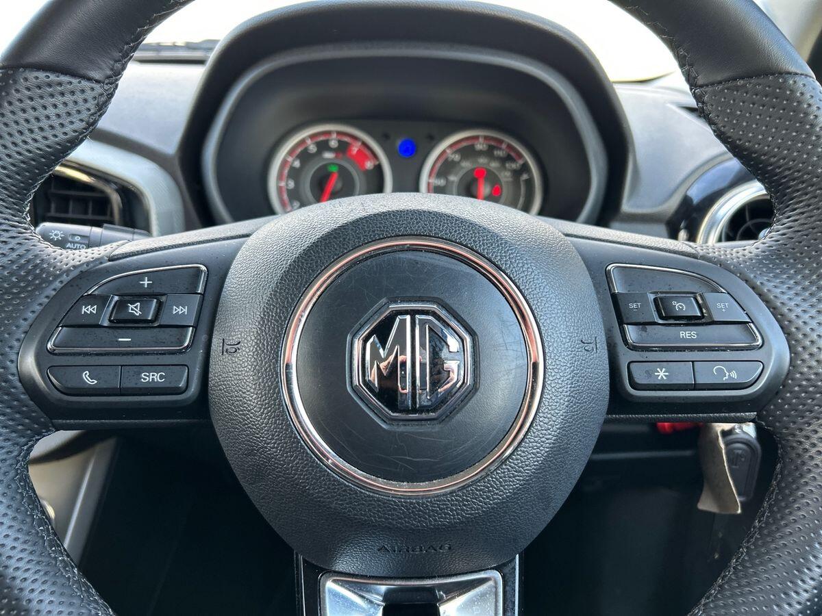 Used MG MG3 2024 for sale - 76896134: Photo 29