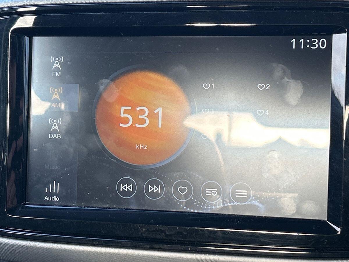 Used MG MG3 2024 for sale - 76896134: Photo 32