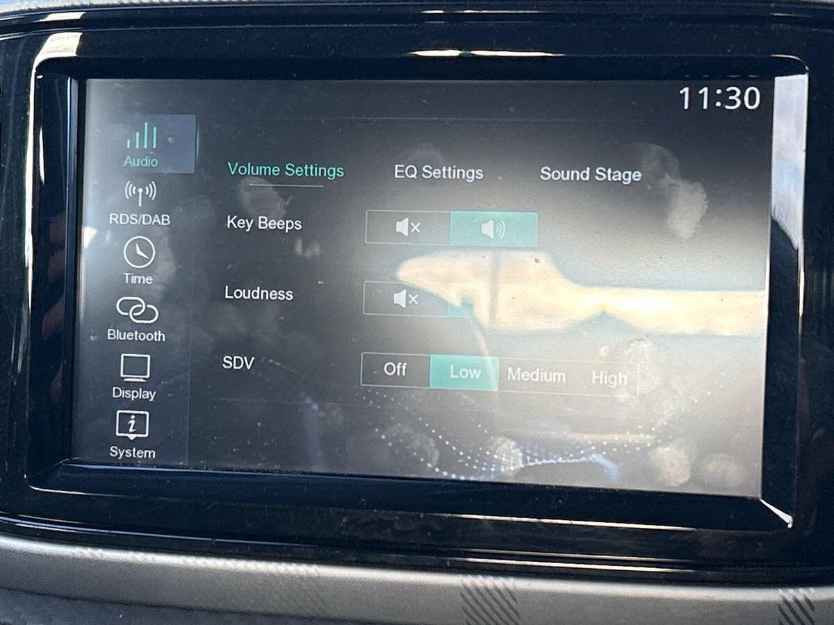 Used MG MG3 2024 for sale - 76896134: Photo 34