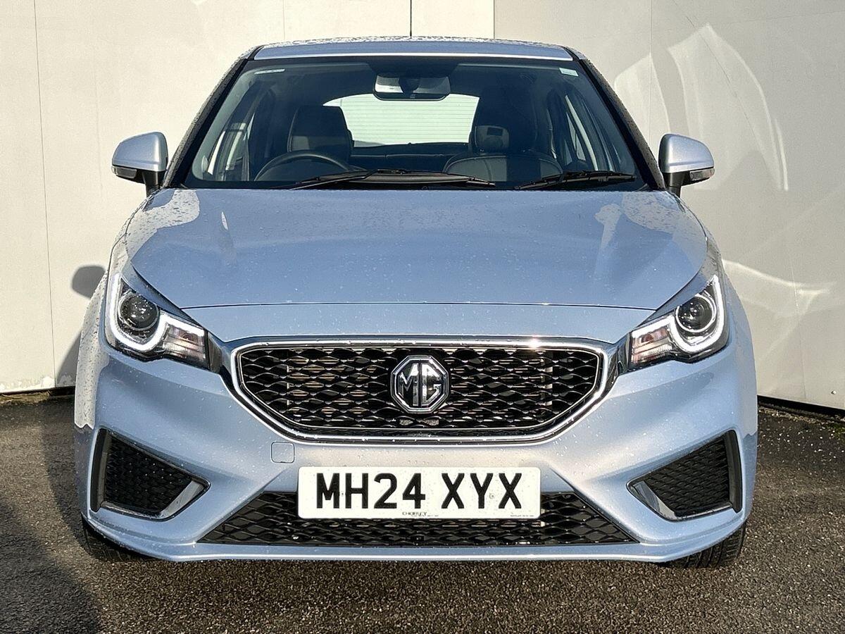 Used MG MG3 2024 for sale - 76896134: Photo 4