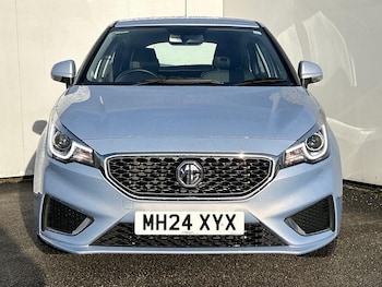 Used MG MG3 2024 for sale - 76896134: Photo