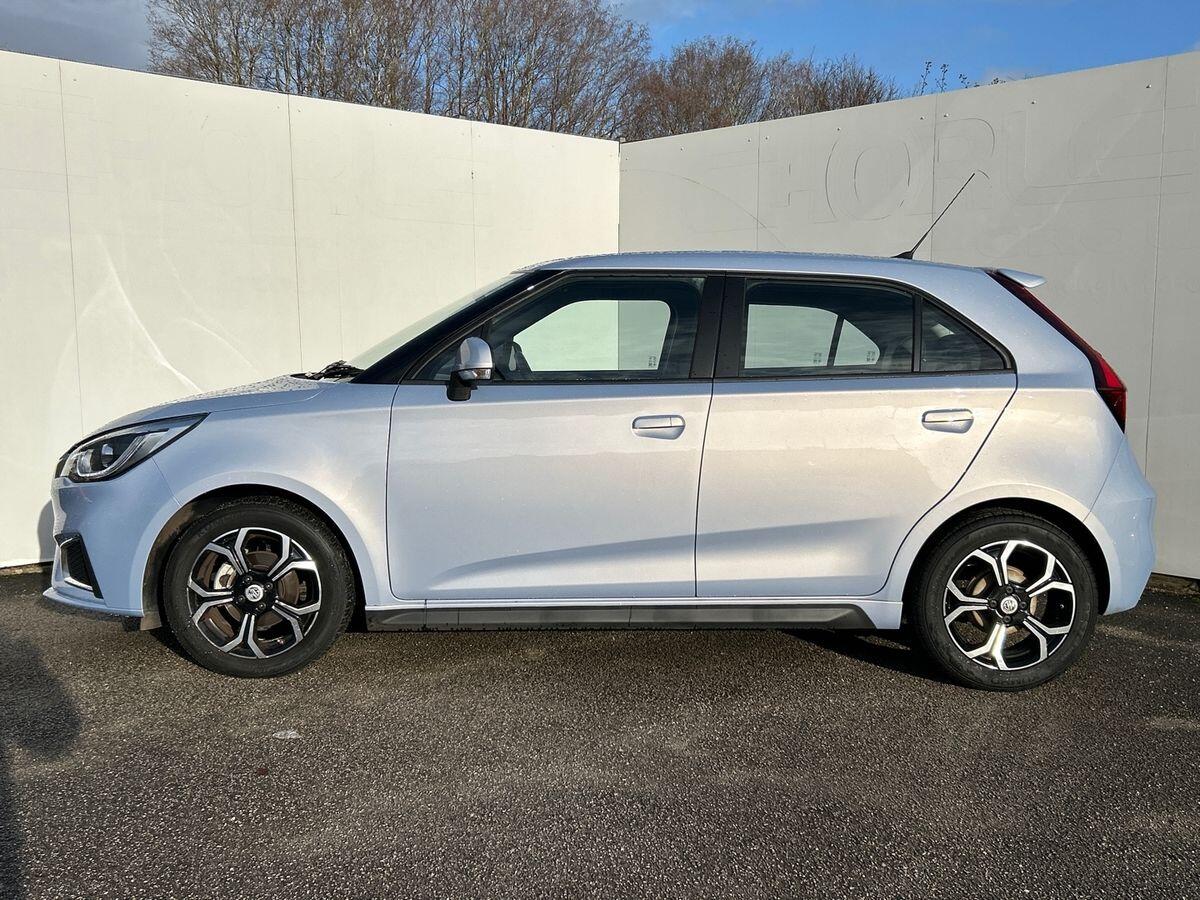 Used MG MG3 2024 for sale - 76896134: Photo 6