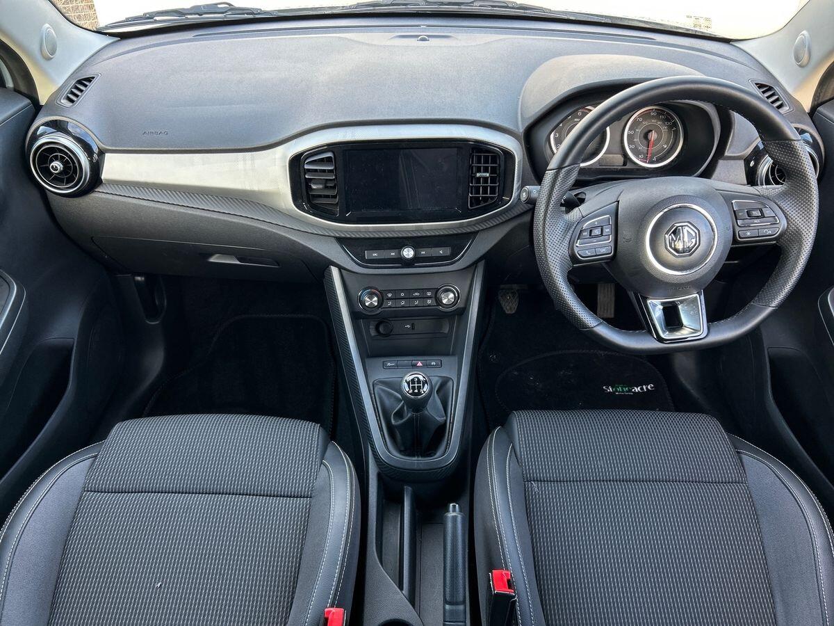 Used MG MG3 2024 for sale - 76896134: Photo 7