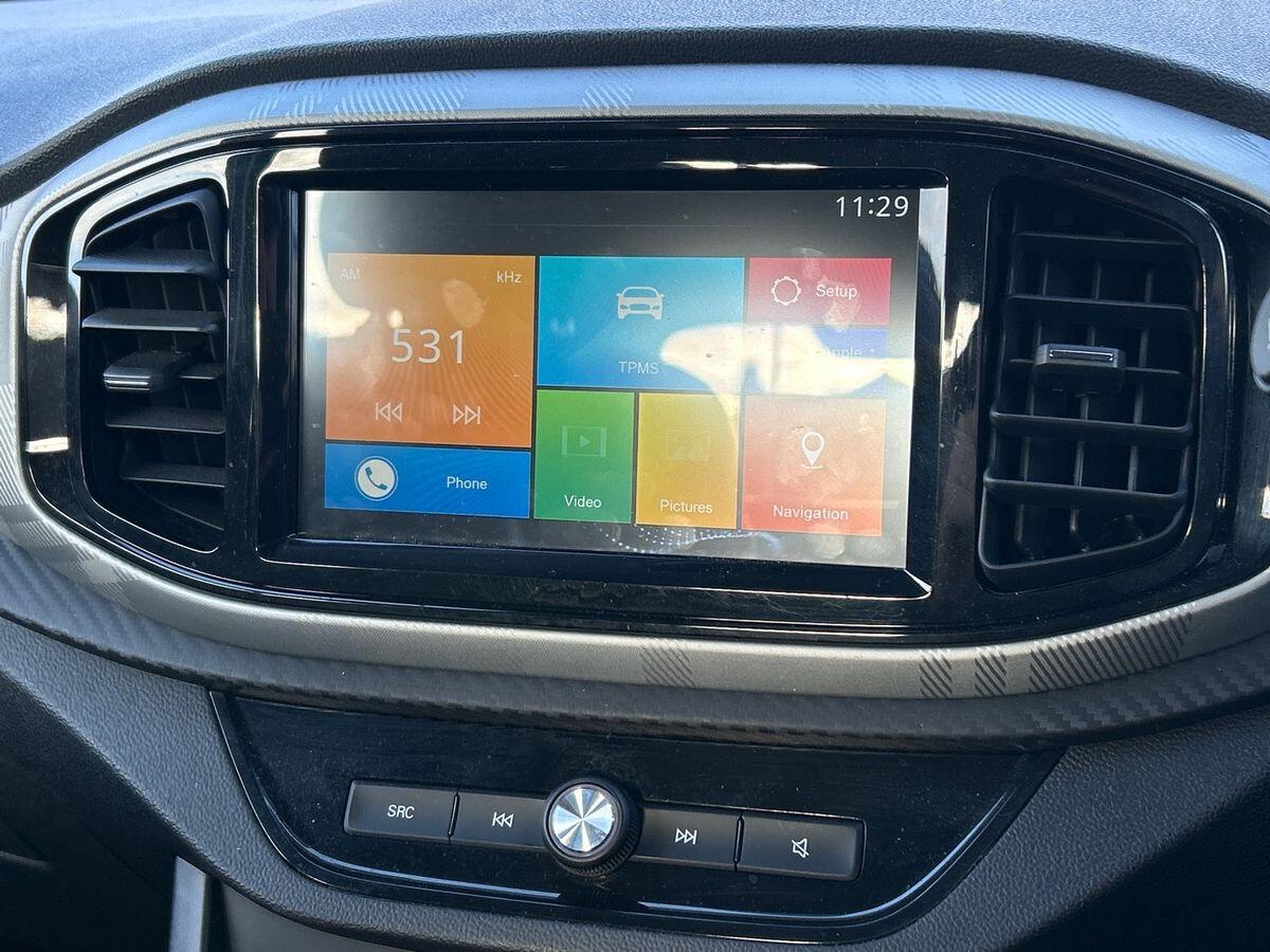 Used MG MG3 2024 for sale - 76896134: Photo 9