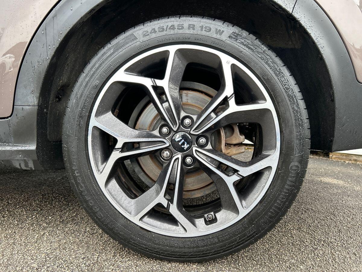 Used Kia Sportage 2021 for sale - 76300013: Photo 11