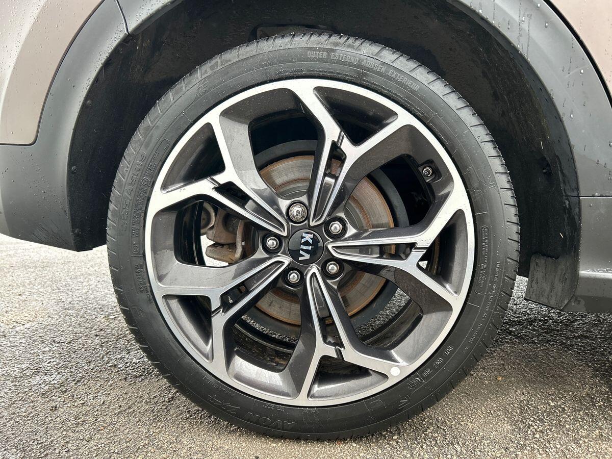 Used Kia Sportage 2021 for sale - 76300013: Photo 12