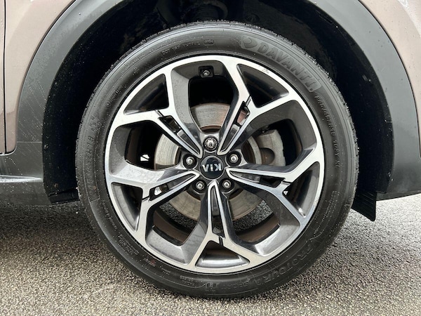 Used Kia Sportage 2021 for sale - 76300013: Photo 13