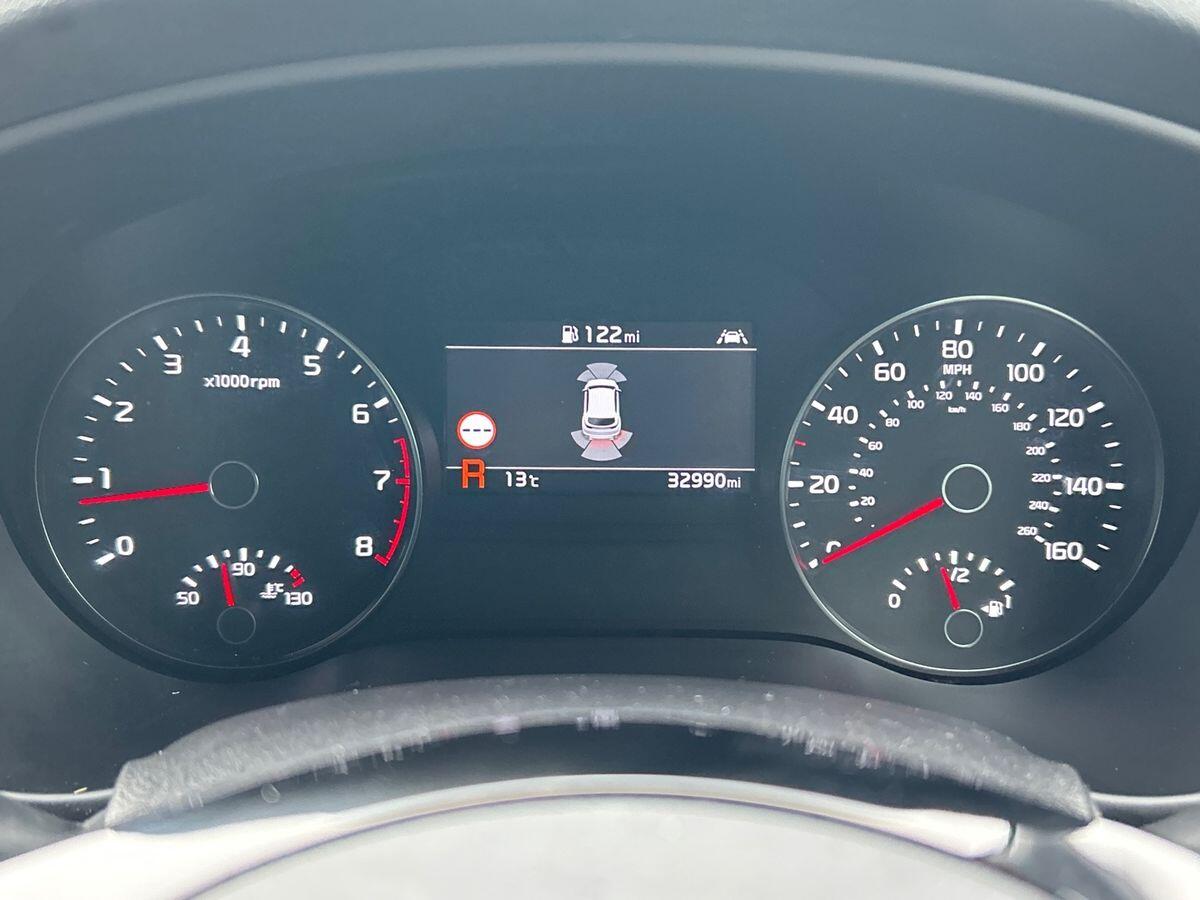 Used Kia Sportage 2021 for sale - 76300013: Photo 15