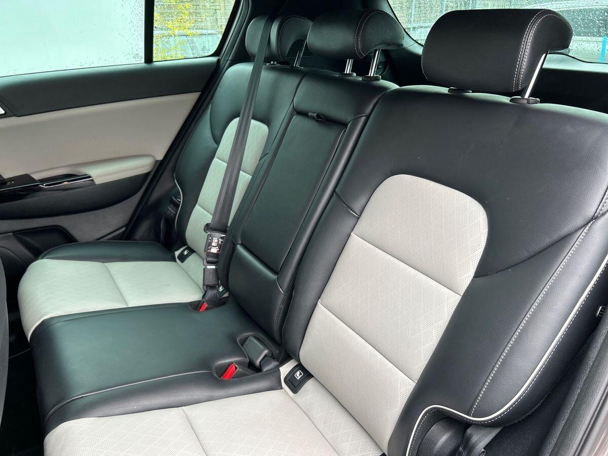 Used Kia Sportage 2021 for sale - 76300013: Photo 20