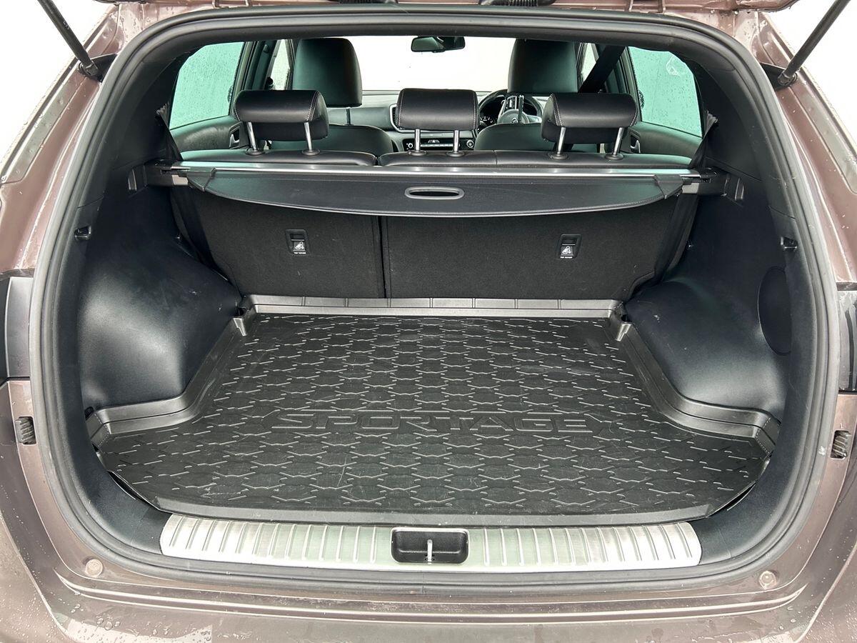 Used Kia Sportage 2021 for sale - 76300013: Photo 21