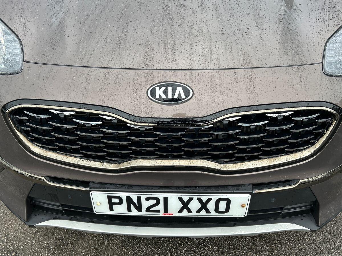 Used Kia Sportage 2021 for sale - 76300013: Photo 26