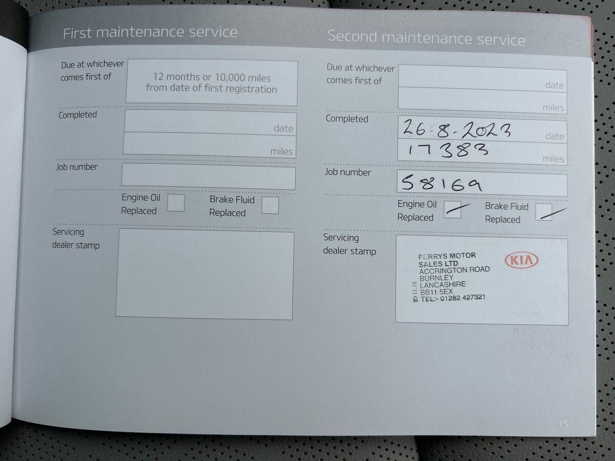 Used Kia Sportage 2021 for sale - 76300013: Photo 28