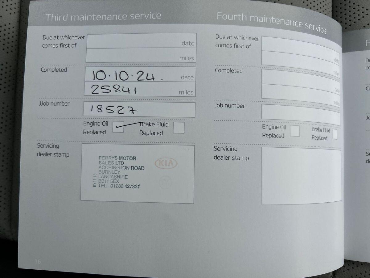 Used Kia Sportage 2021 for sale - 76300013: Photo 29